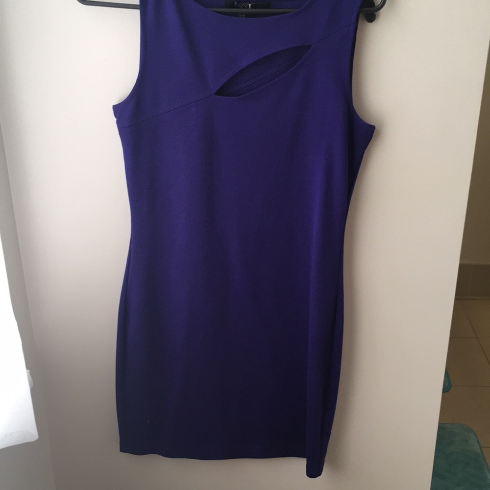 Forever 21 Party Dress